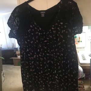 Women’s top